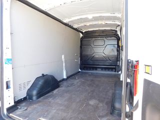 Ford Transit 2019 EURO 6.CLIMA.ΕΥΚΑΙΡΙΑ ΑΡΙΣΤΟ .--thumb-7