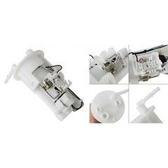 ΑΝΤΛΙΑ (ΤΡΟΜΠΑ) ΒΕΝΖΙΝΗΣ ΓΕΜΑΤΗ YAMAHA XT660 X/R