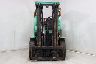Mitsubishi 2005 FG40K-thumb-1