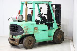 Mitsubishi 2005 FG40K-thumb-4