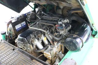 Mitsubishi 2005 FG40K-thumb-8