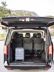 Mercedes-Benz V 250 2018