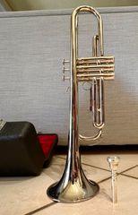 Τρομπέτα YAMAHA