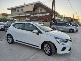 Renault Clio 2020 DYNAMIC 1,5 DCI 90HP