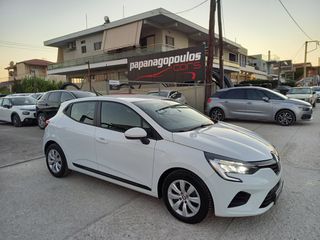 Renault Clio 2020 DYNAMIC 1,5 DCI 90HP