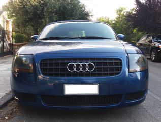 Audi TT 2003 1.8T ROADSTER