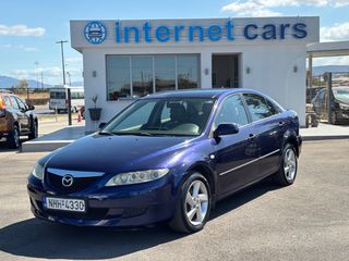 Mazda 6 2006 ΠΡΩΤΟ ΧΕΡΙ/ΙΔΙΩΤΗ!!!!!!