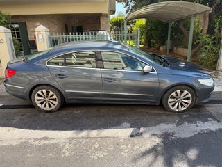 Volkswagen Passat CC 2008