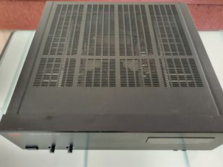 Τελικος Ενισχυτης LUXMAN-thumb-1