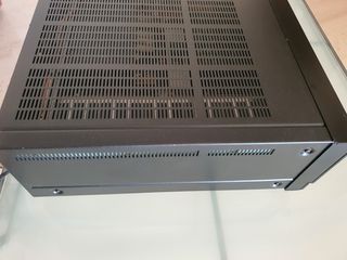 Τελικος Ενισχυτης LUXMAN-thumb-2