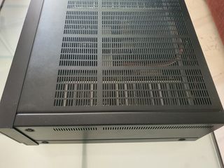 Τελικος Ενισχυτης LUXMAN-thumb-3