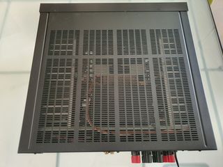 Τελικος Ενισχυτης LUXMAN-thumb-4