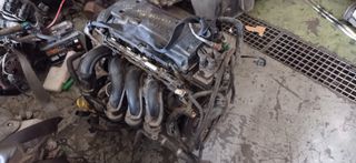 ΠΩΛΕΙΤΑΙ ΚΙΝΗΤΗΡΑΣ VOLVO S 40,1600cc ΜΕ ΑΡΙΘΜΟ ΚΙΝΗΤΗΡΑ B4164S3