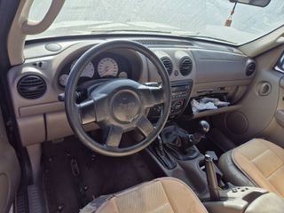 JEEP CHEROKEE '03 3.7-thumb-10