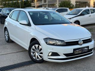 Volkswagen Polo 2019 BOOK SERVICE..!