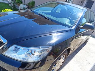 Skoda Octavia 2012 TSI