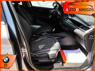Bmw X1 2018 18i SDrive AΥΤΟΜΑΤΟ 140PS X-LINE  ΕΛΛΗΝΙΚΟ ΠΛΟΥΣΙΟ-thumb-26
