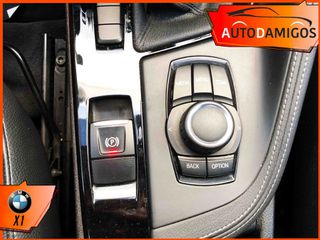 Bmw X1 2018 18i SDrive AΥΤΟΜΑΤΟ 140PS X-LINE  ΕΛΛΗΝΙΚΟ ΠΛΟΥΣΙΟ-thumb-21