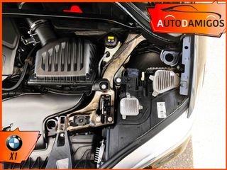 Bmw X1 2018 18i SDrive AΥΤΟΜΑΤΟ 140PS X-LINE  ΕΛΛΗΝΙΚΟ ΠΛΟΥΣΙΟ-thumb-29