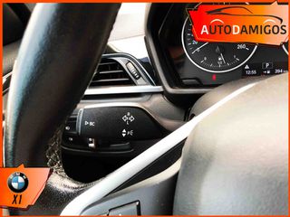 Bmw X1 2018 18i SDrive AΥΤΟΜΑΤΟ 140PS X-LINE  ΕΛΛΗΝΙΚΟ ΠΛΟΥΣΙΟ-thumb-12