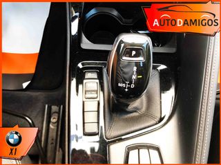 Bmw X1 2018 18i SDrive AΥΤΟΜΑΤΟ 140PS X-LINE  ΕΛΛΗΝΙΚΟ ΠΛΟΥΣΙΟ-thumb-20