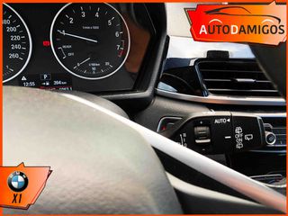 Bmw X1 2018 18i SDrive AΥΤΟΜΑΤΟ 140PS X-LINE  ΕΛΛΗΝΙΚΟ ΠΛΟΥΣΙΟ-thumb-15