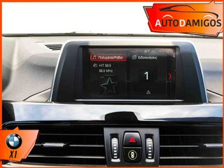 Bmw X1 2018 18i SDrive AΥΤΟΜΑΤΟ 140PS X-LINE  ΕΛΛΗΝΙΚΟ ΠΛΟΥΣΙΟ-thumb-18