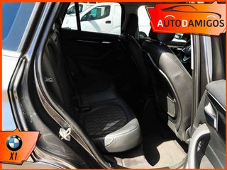 Bmw X1 2018 18i SDrive AΥΤΟΜΑΤΟ 140PS X-LINE  ΕΛΛΗΝΙΚΟ ΠΛΟΥΣΙΟ-thumb-25