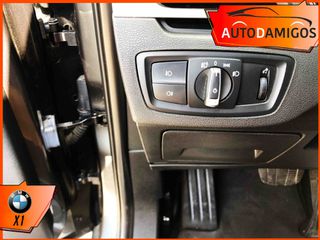 Bmw X1 2018 18i SDrive AΥΤΟΜΑΤΟ 140PS X-LINE  ΕΛΛΗΝΙΚΟ ΠΛΟΥΣΙΟ-thumb-8