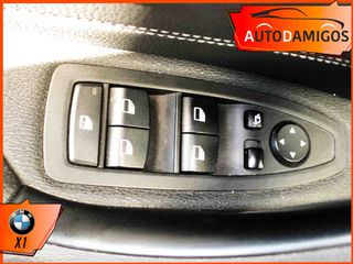 Bmw X1 2018 18i SDrive AΥΤΟΜΑΤΟ 140PS X-LINE  ΕΛΛΗΝΙΚΟ ΠΛΟΥΣΙΟ-thumb-10