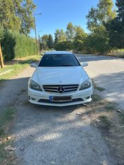 Mercedes-Benz CLC 200 2009 CLC 200 KOMPRESSOR