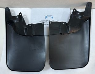 ΛΑΣΠΩΤΗΡΑΣ NISSAN D22 '01-'08 4WD ΜΕ ΦΡΥΔΙΑ ΠΙΣΩ (ΣΕΤ)