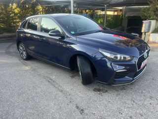 Hyundai i 30 2019 1.4 GDI N LINE