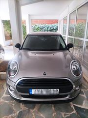 Mini Cooper 2018 ΟΝΕ ΕΛΛΗΝΙΚΟ ΑΥΤΟΜΑΤΟ