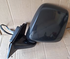 ΚΑΘΡΕΠΤΗΣ NISSAN NV200 EVALIA 2009-2013 ΜΑΥΡΟΣ ΗΛΕΚΤΡΙΚΟΣ ΔΕΞΙΣ ΚΑΙ ΑΡΙΣΤΕΡΟΣ