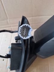 ΚΑΘΡΕΠΤΗΣ NISSAN NV200 EVALIA 2009-2013 ΜΑΥΡΟΣ ΗΛΕΚΤΡΙΚΟΣ ΔΕΞΙΣ ΚΑΙ ΑΡΙΣΤΕΡΟΣ-thumb-2