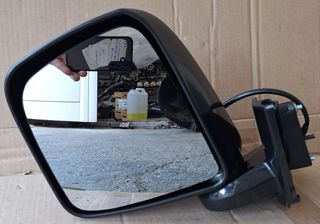 ΚΑΘΡΕΠΤΗΣ NISSAN NV200 EVALIA 2009-2013 ΜΑΥΡΟΣ ΗΛΕΚΤΡΙΚΟΣ ΔΕΞΙΣ ΚΑΙ ΑΡΙΣΤΕΡΟΣ-thumb-4