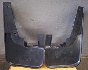 ΛΑΣΠΩΤΗΡΑΣ MAZDA B2500 1996-2005 FORD RANGER 1998-2003 ΧΩΡΙΣ ΦΡΥΔΙΑ ΕΜΠΡΟΣ (ΣΕΤ)