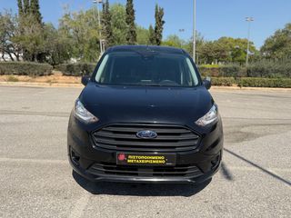 Ford Transit Connect 2020 1.5 AUTOMATIC 3ΘΕΣΙΟ!!! ΑΡΙΣΤΟ !!!