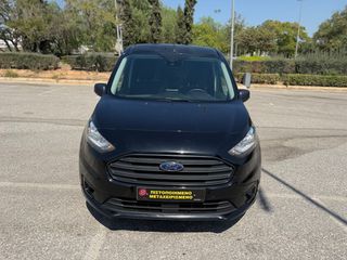 Ford Transit Connect 2020 1.5 AUTOMATIC 3ΘΕΣΙΟ!!! ΑΡΙΣΤΟ !!!-thumb-1