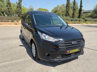 Ford Transit Connect 2020 1.5 AUTOMATIC 3ΘΕΣΙΟ!!! ΑΡΙΣΤΟ !!!-thumb-2