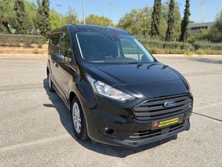 Ford Transit Connect 2020 1.5 AUTOMATIC 3ΘΕΣΙΟ!!! ΑΡΙΣΤΟ !!!-thumb-3