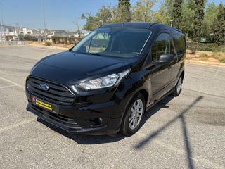 Ford Transit Connect 2020 1.5 AUTOMATIC 3ΘΕΣΙΟ!!! ΑΡΙΣΤΟ !!!-thumb-8