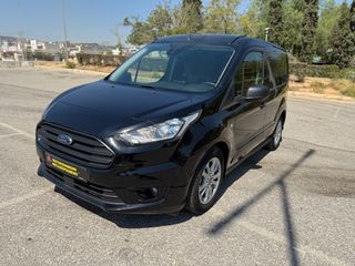 Ford Transit Connect 2020 1.5 AUTOMATIC 3ΘΕΣΙΟ!!! ΑΡΙΣΤΟ !!!-thumb-9