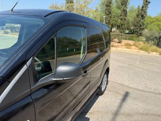 Ford Transit Connect 2020 1.5 AUTOMATIC 3ΘΕΣΙΟ!!! ΑΡΙΣΤΟ !!!-thumb-10