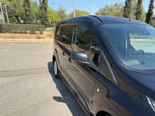 Ford Transit Connect 2020 1.5 AUTOMATIC 3ΘΕΣΙΟ!!! ΑΡΙΣΤΟ !!!-thumb-11