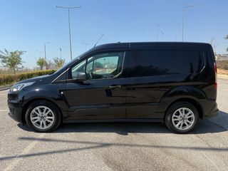 Ford Transit Connect 2020 1.5 AUTOMATIC 3ΘΕΣΙΟ!!! ΑΡΙΣΤΟ !!!-thumb-7