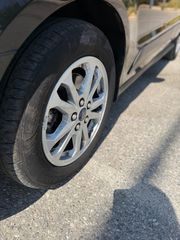 Ford Transit Connect 2020 1.5 AUTOMATIC 3ΘΕΣΙΟ!!! ΑΡΙΣΤΟ !!!-thumb-15