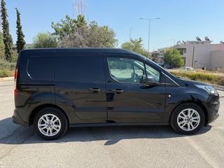 Ford Transit Connect 2020 1.5 AUTOMATIC 3ΘΕΣΙΟ!!! ΑΡΙΣΤΟ !!!-thumb-4