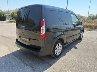 Ford Transit Connect 2020 1.5 AUTOMATIC 3ΘΕΣΙΟ!!! ΑΡΙΣΤΟ !!!-thumb-5